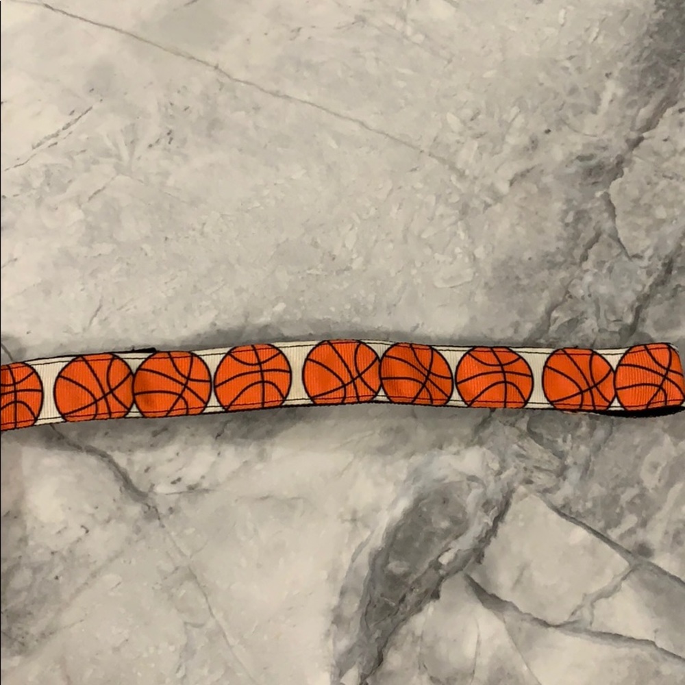 Custom Basketball Headband